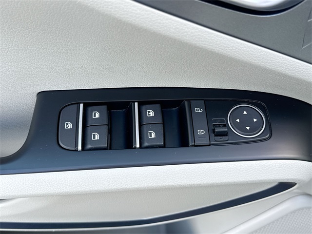 2023 Kia Soul EX photo 15