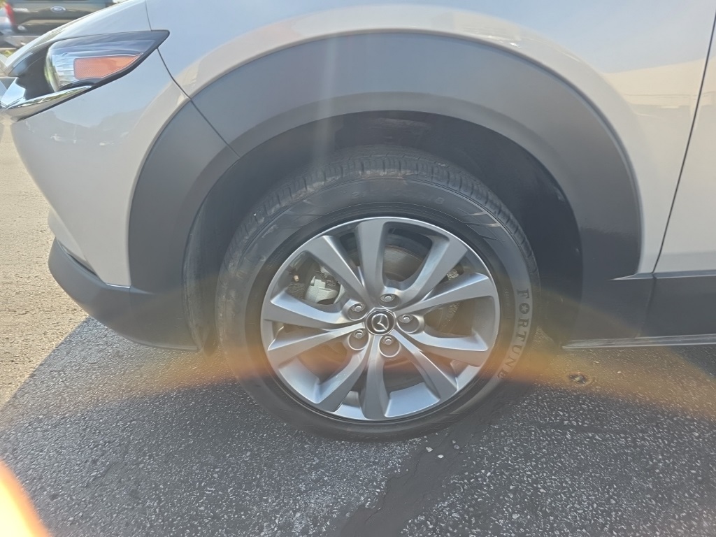 2024 Mazda CX-30 2.5 S Preferred photo 4