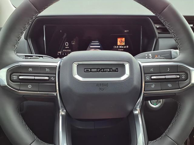 2026 Gmc Terrain Denali photo 14