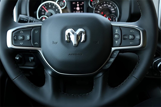 2025 Ram 1500 Big Horn Lone Star photo 18