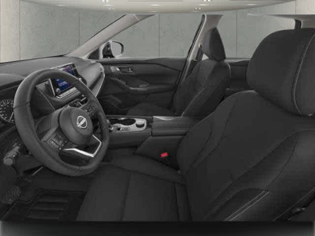 2026 Nissan Rogue S photo 9