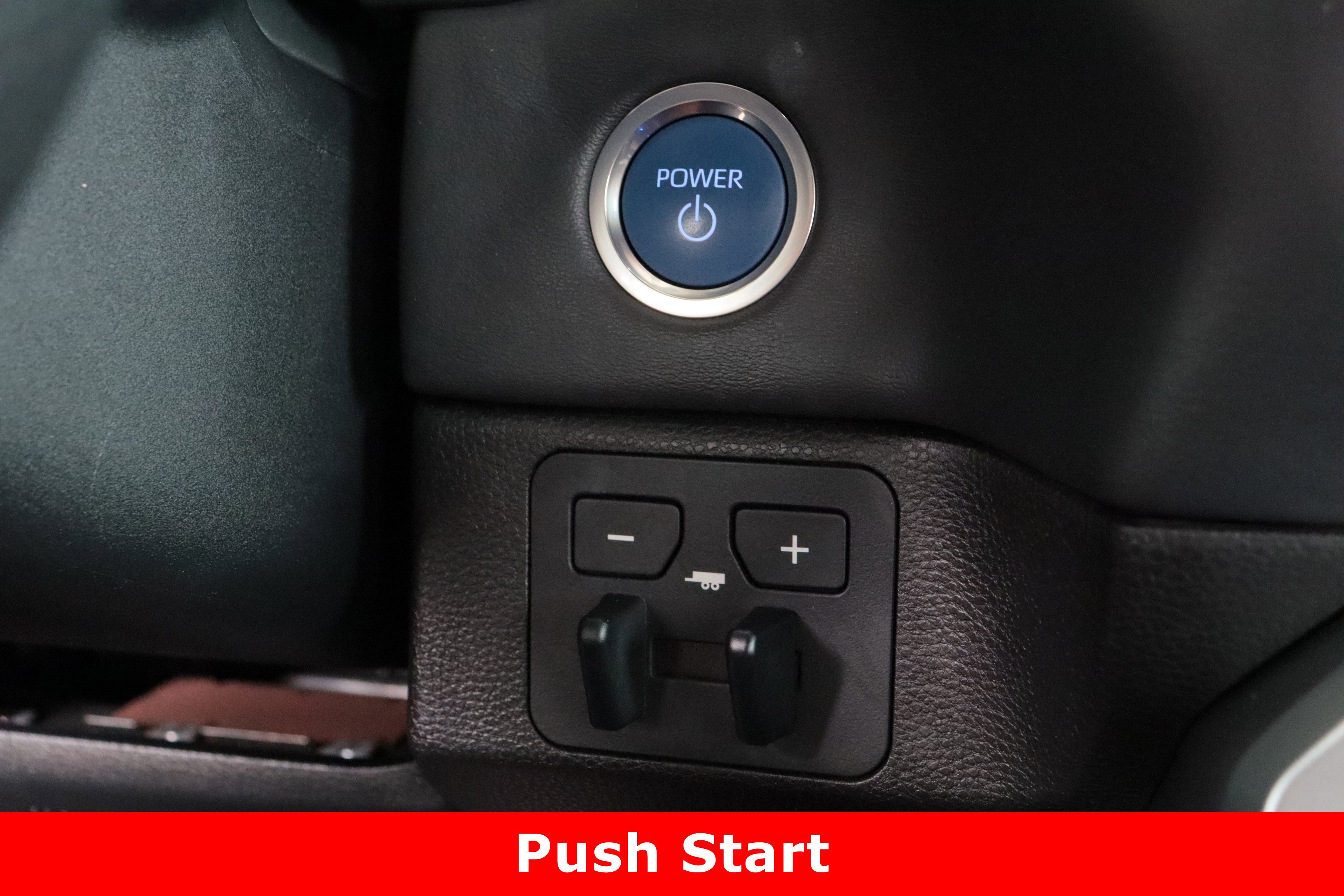 2024 Toyota Sequoia Platinum photo 15