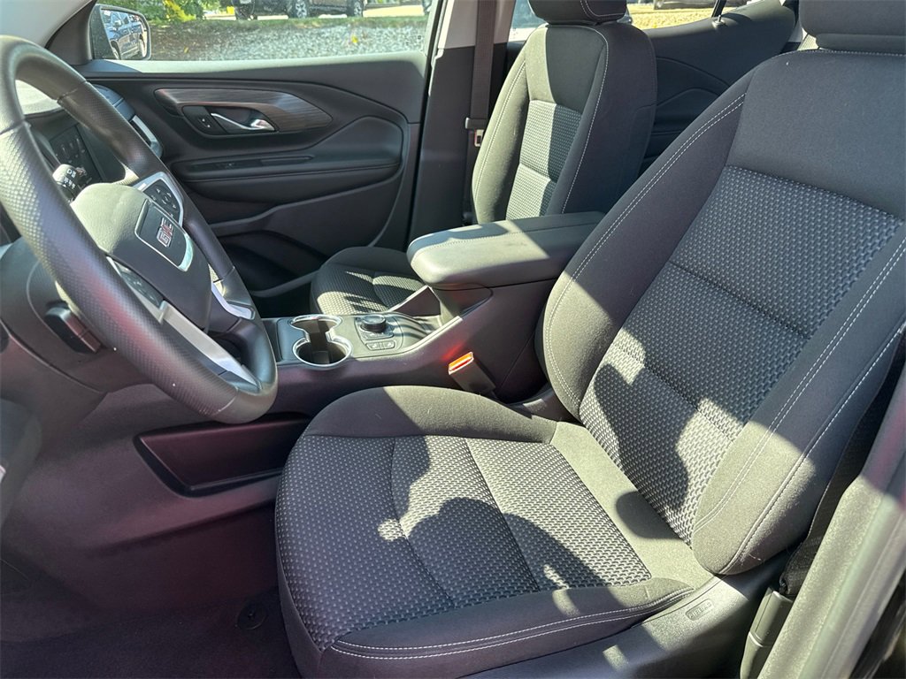 2023 Gmc Terrain SLE photo 14