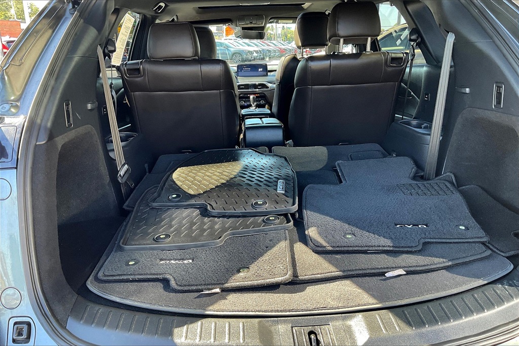 2023 MAZDA CX-9 - Image 27