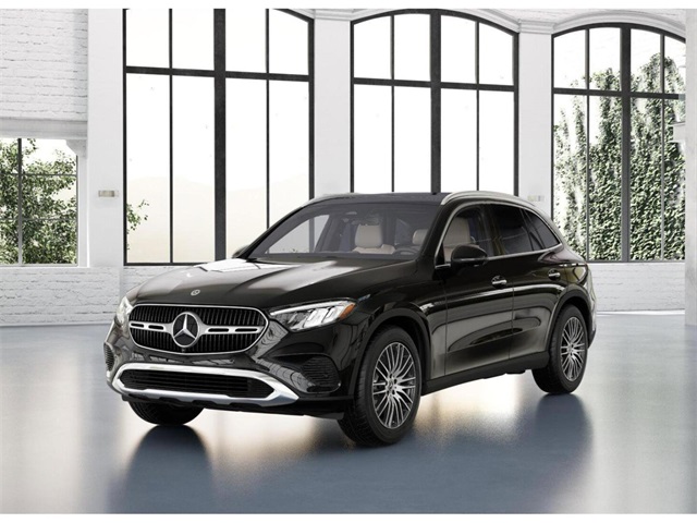 2026 Mercedes Benz GLC 300 photo 39