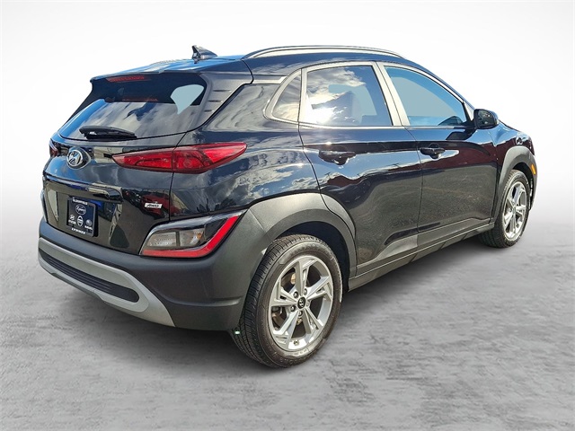 2023 Hyundai Kona SEL photo 11