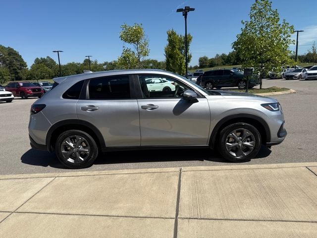 2026 Honda HR-V LX photo 5