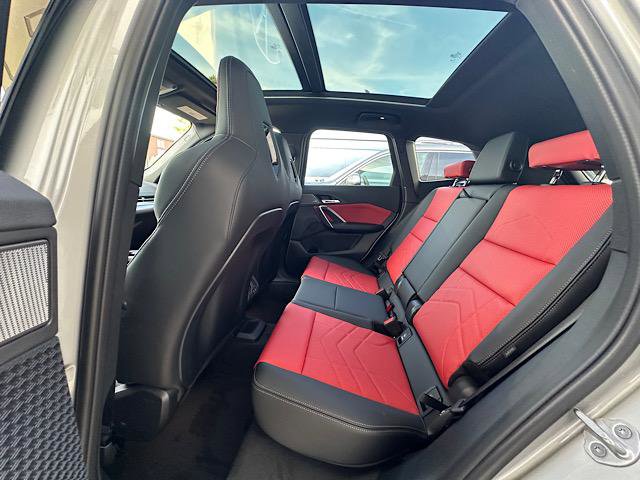 2026 Bmw X1 M35i photo 5
