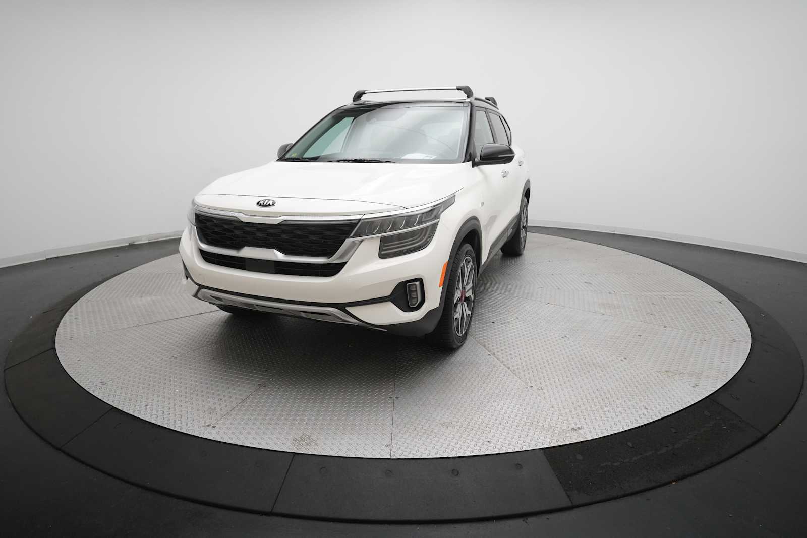 2021 Kia Seltos SX photo 8