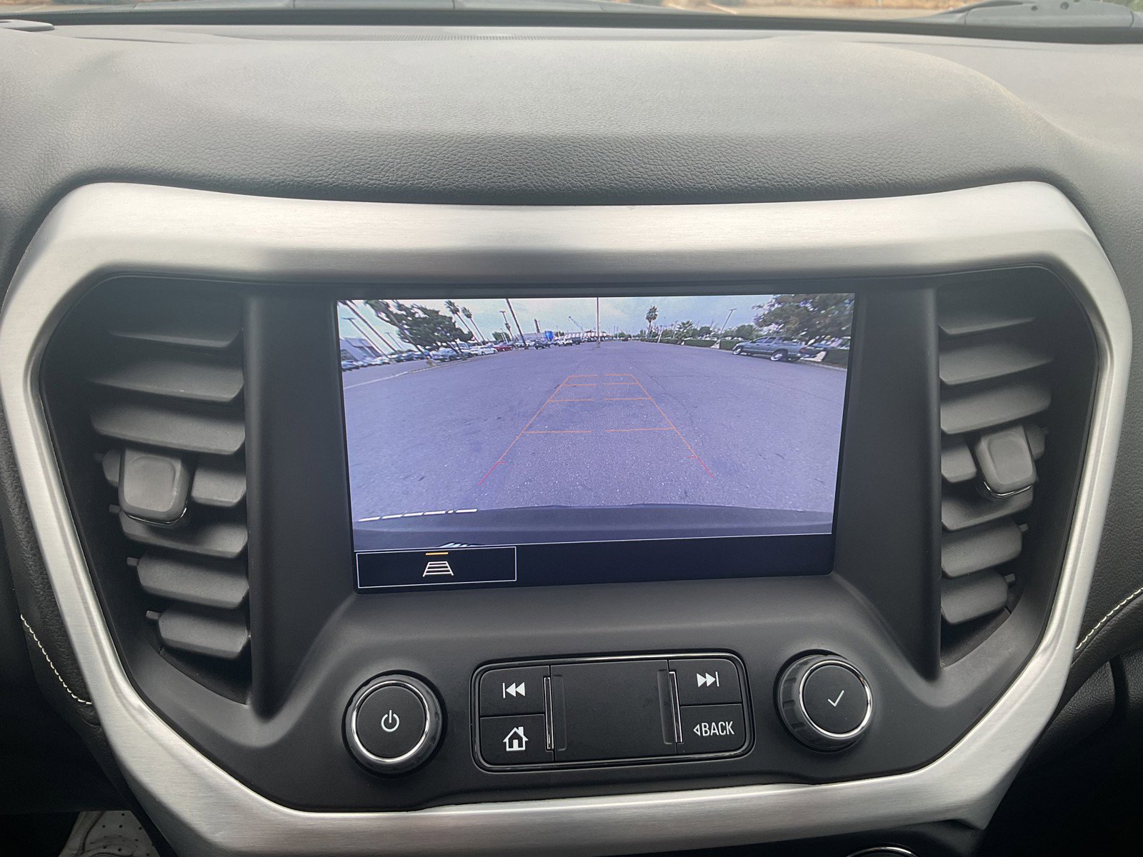 2023 Gmc Acadia SLT photo 10