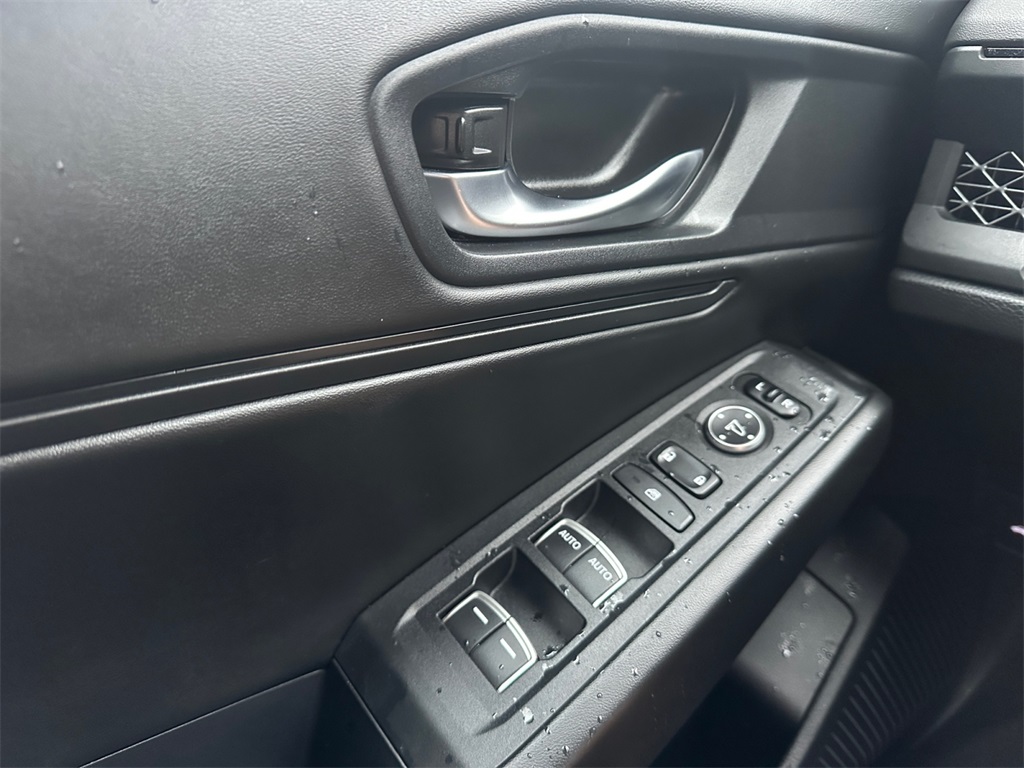 2023 Honda Accord EX photo 26