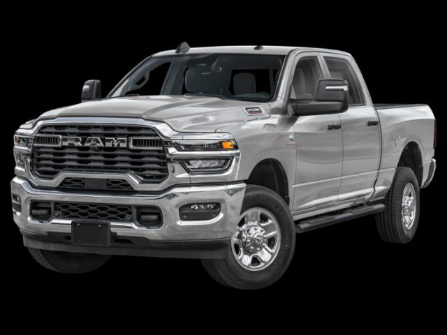 2026 RAM Ram 2500 Pickup Tradesman/Black Express's photo