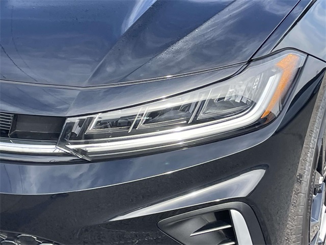 2025 Volkswagen Jetta 1.5T SE photo 9