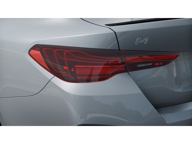2025 Bmw i4 xDrive40 photo 8