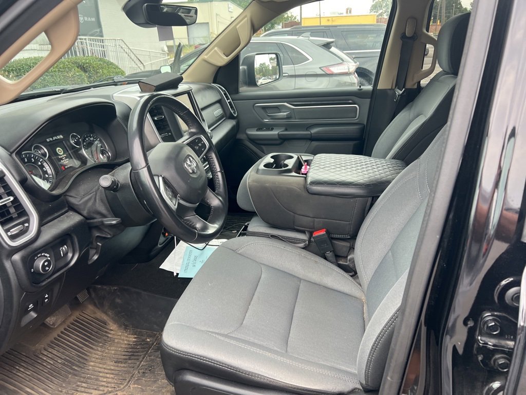 2020 Ram 1500 Big Horn Lone Star photo 7