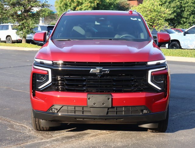 2025 Chevrolet Tahoe RST photo 30