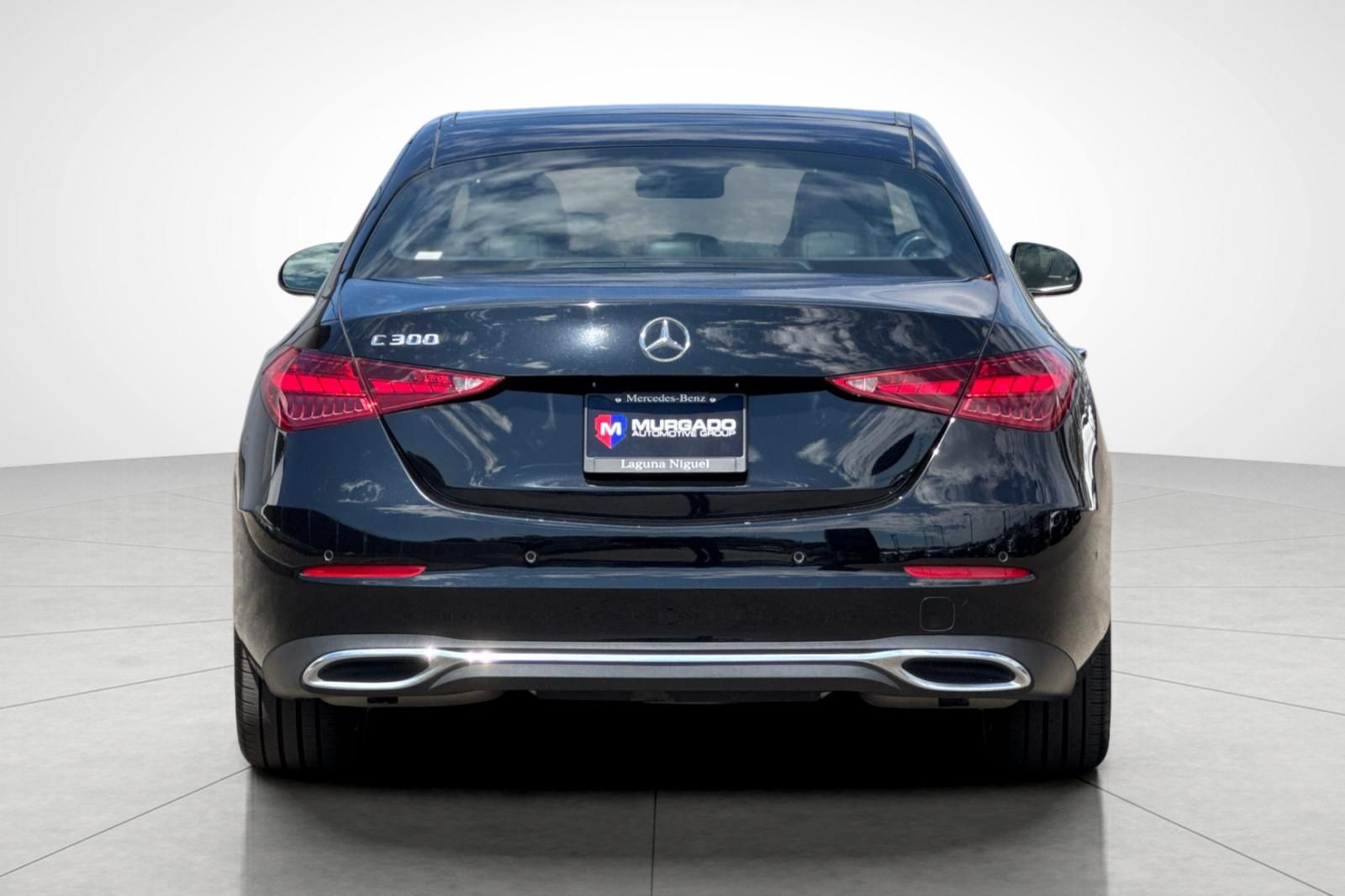 2022 Mercedes Benz C 300 photo 7