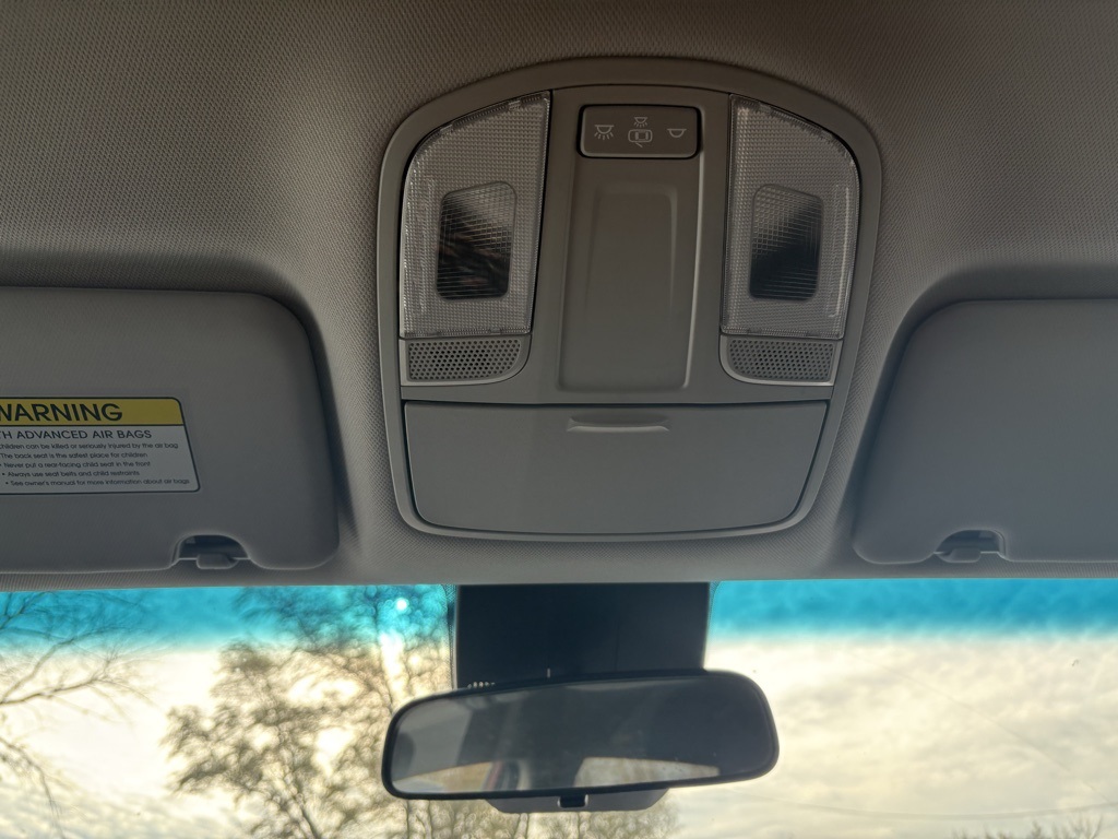 2020 Hyundai Tucson SE photo 4