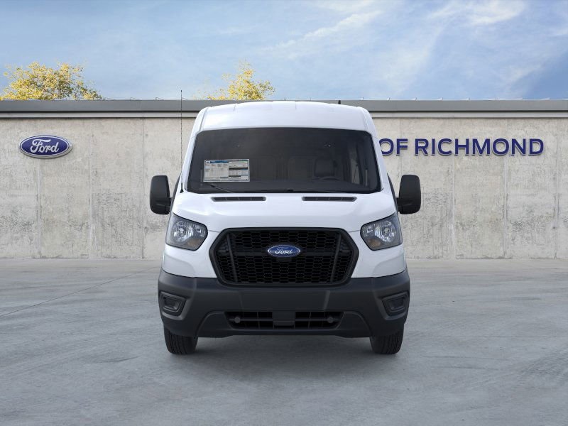 2025 Ford Transit photo 4
