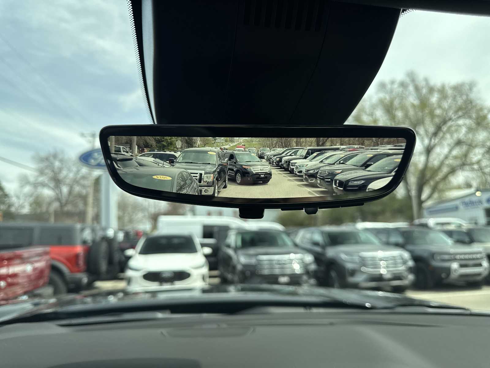 2023 Gmc Sierra 1500 Denali Ultimate photo 36