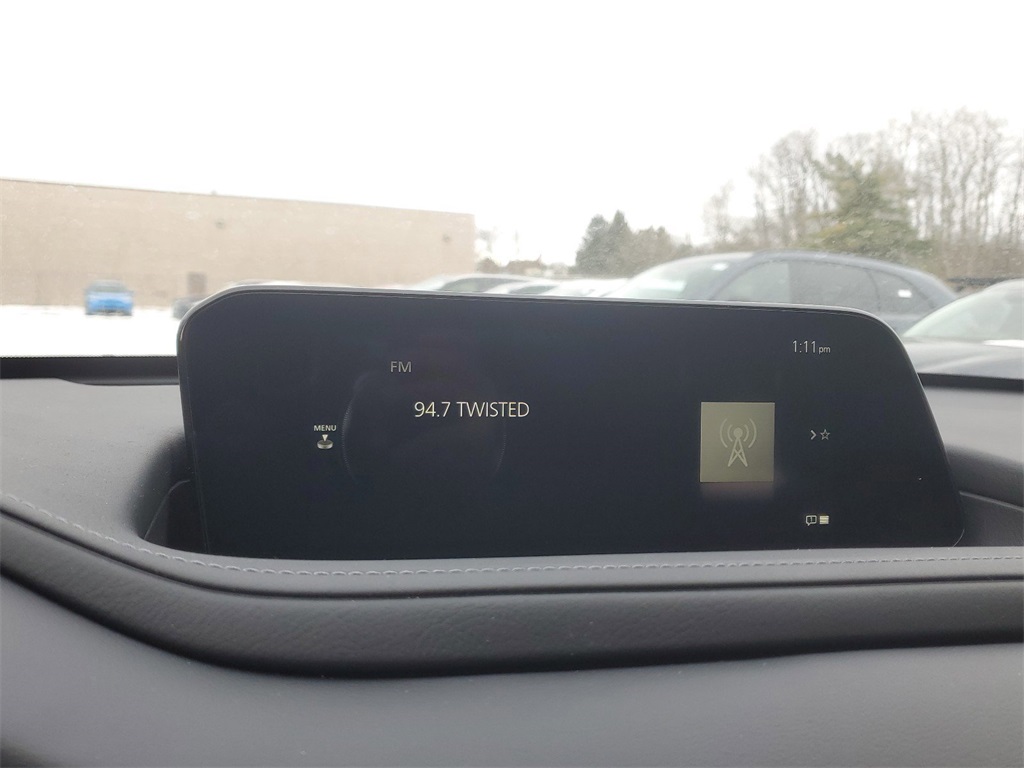 2025 Mazda CX-30 2.5 S photo 22