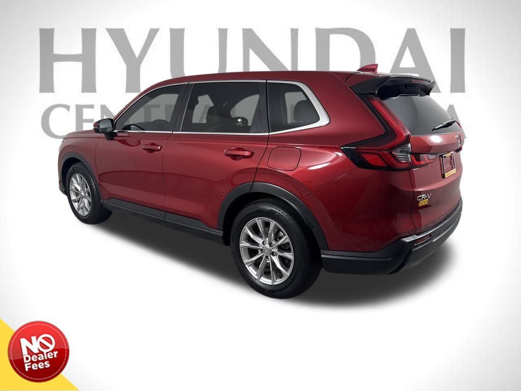 2023 Honda CR-V EX-L photo 3