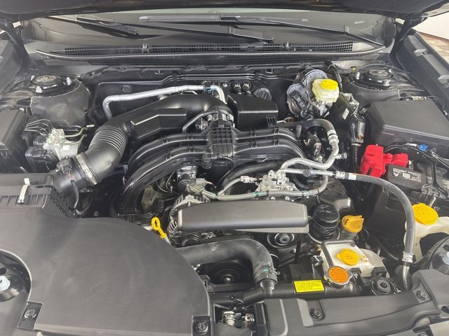 2025 Subaru Outback Premium photo 9