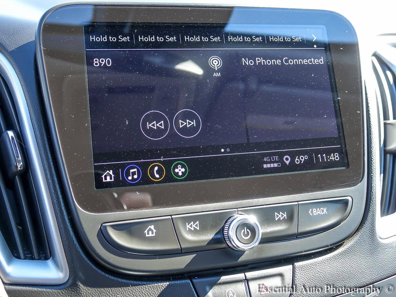 2023 CHEVROLET MALIBU - Image 16