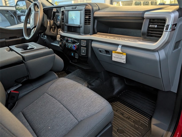 2026 Ford F-350 XL photo 12