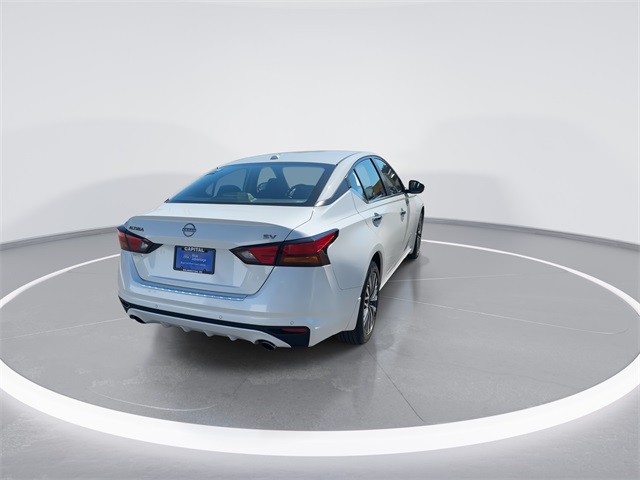 2023 Nissan Altima 2.5 SV photo 6