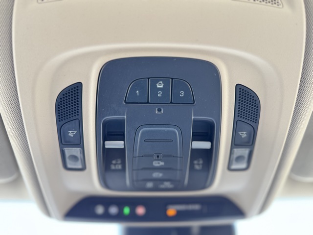 2018 Cadillac CT6 photo 17