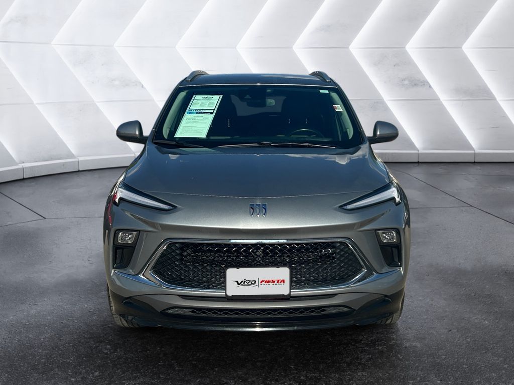 2024 Buick Encore GX Sport Touring photo 2