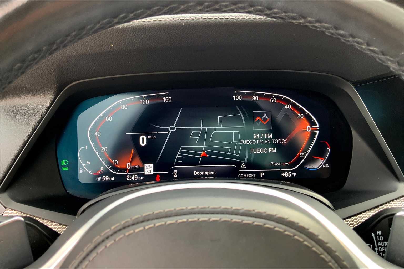 2022 Bmw X5 sDrive40i photo 22