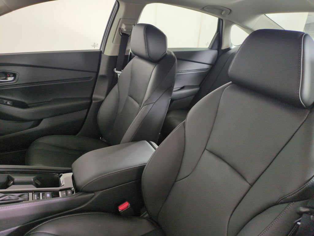 2025 Honda Accord Hybrid Touring photo 9