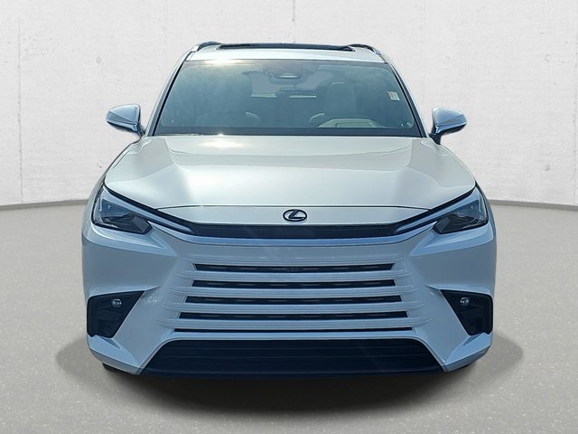 2025 Lexus TX 350 Premium photo 2