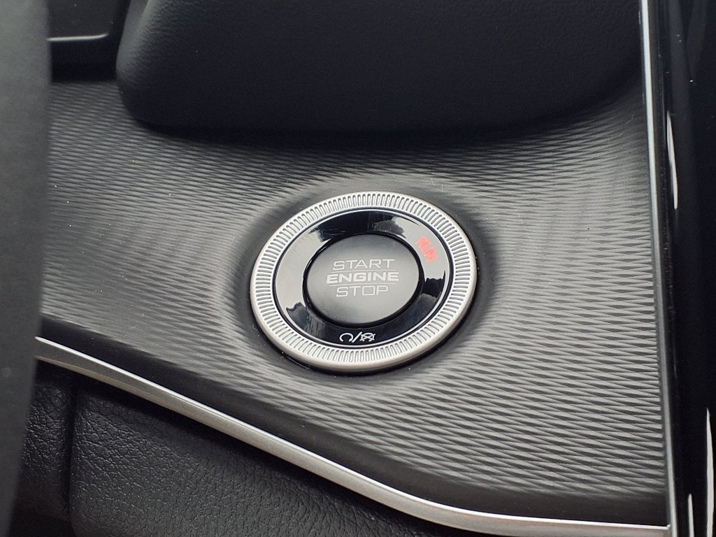 2025 Jeep Grand Cherokee Altitude X photo 10