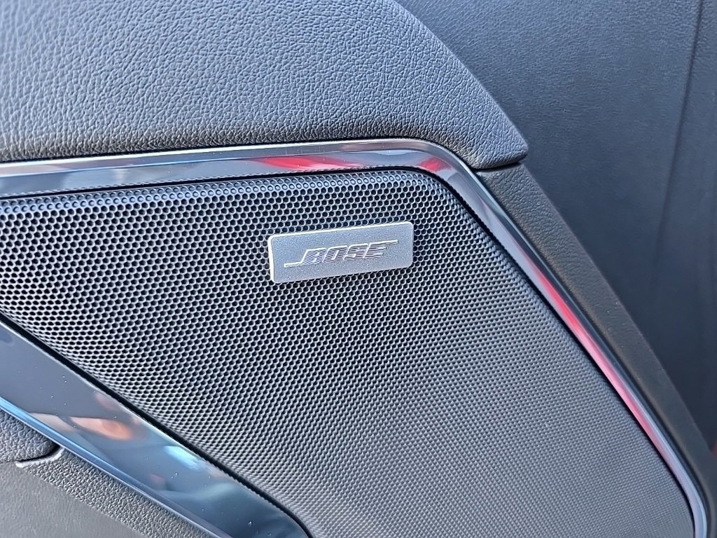 2025 Chevrolet Silverado 1500 LT Trail Boss photo 18