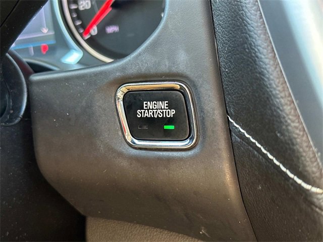 2022 Gmc Acadia SLE photo 23