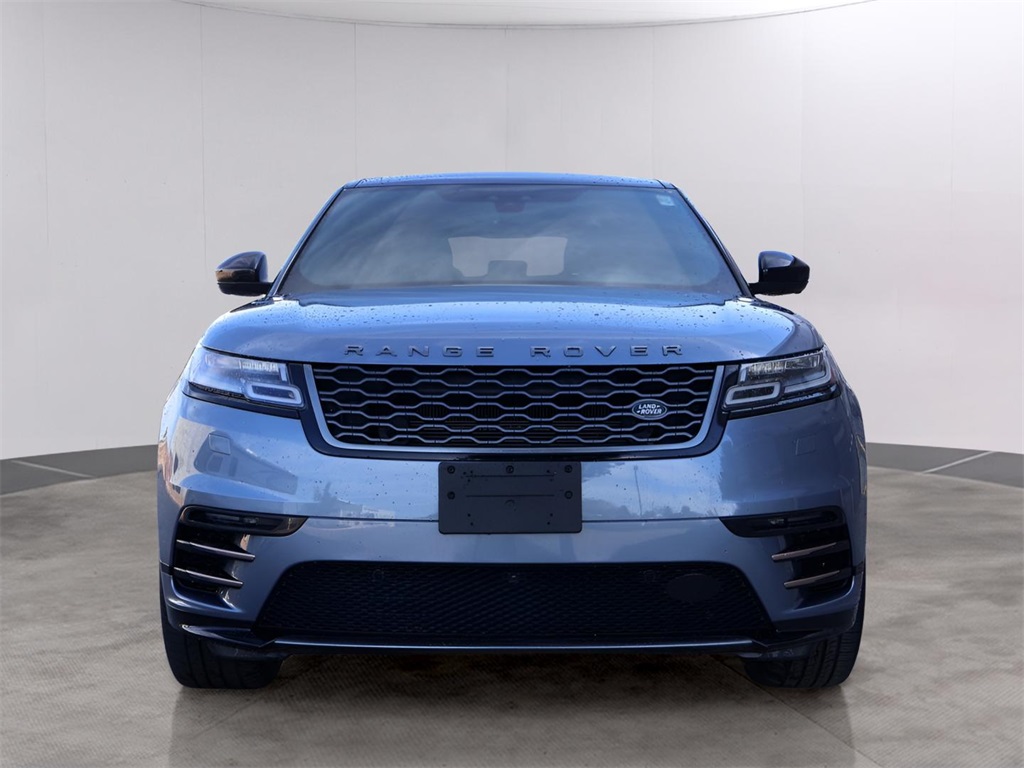 Used 2020 Land Rover Range Rover Velar HSE with VIN SALYM2EV7LA277744 for sale in Kansas City