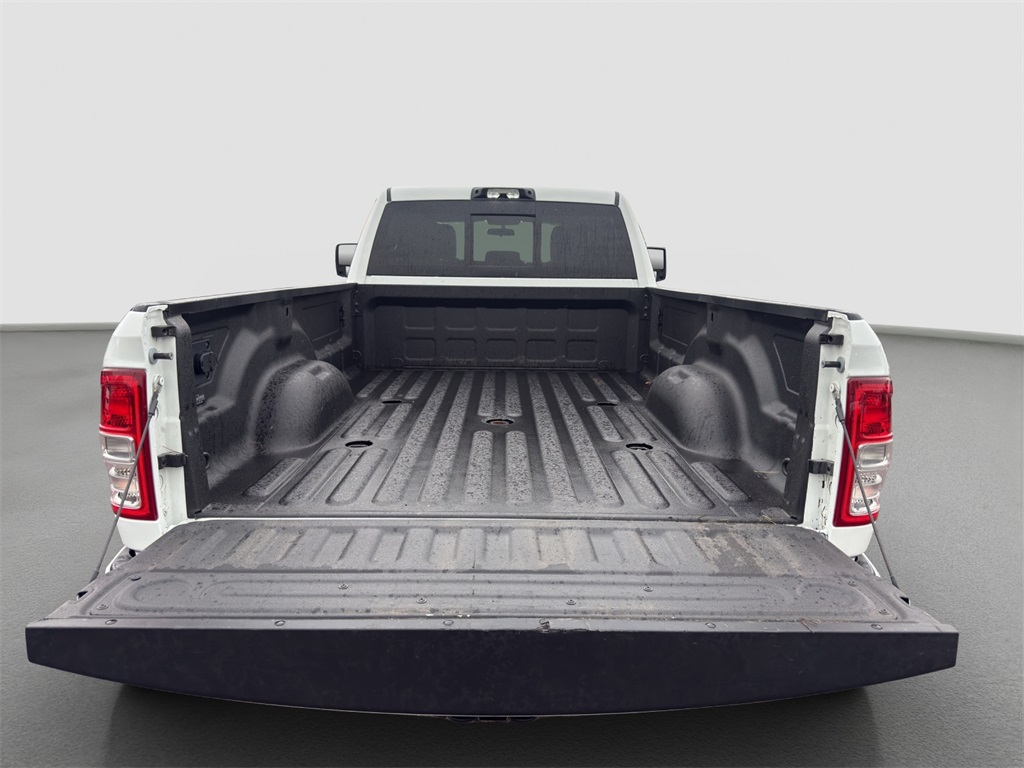 2024 Ram 3500 Tradesman photo 20