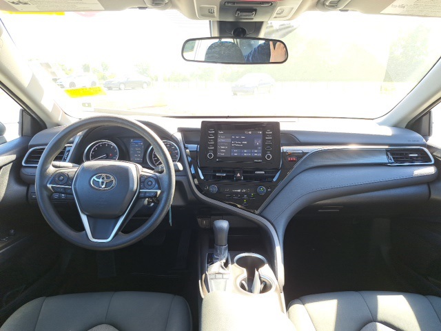 2023 Toyota Camry LE photo 24