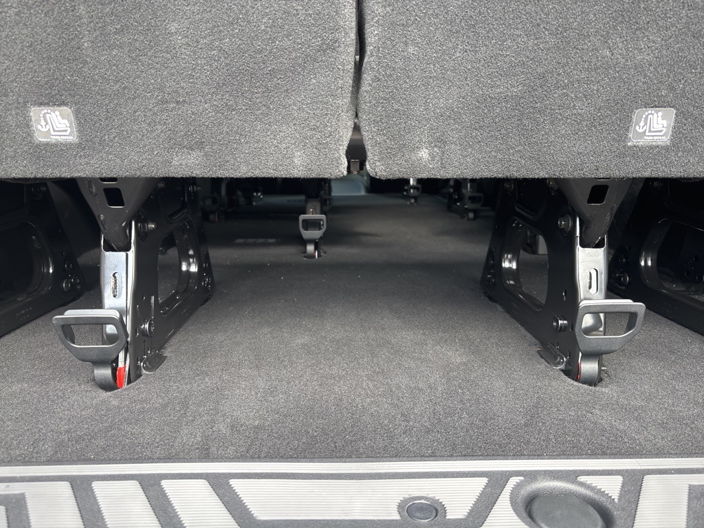 2025 Ford Transit Passenger XLT photo 14