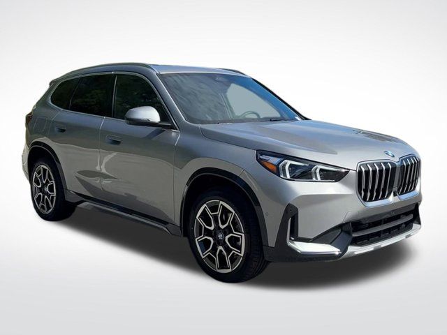 2026 Bmw X1 XDrive28i photo 2