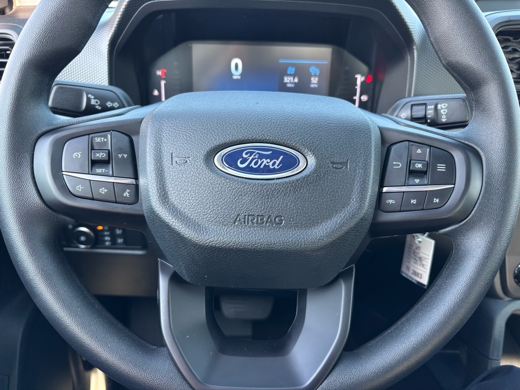 2025 Ford Ranger XL photo 12