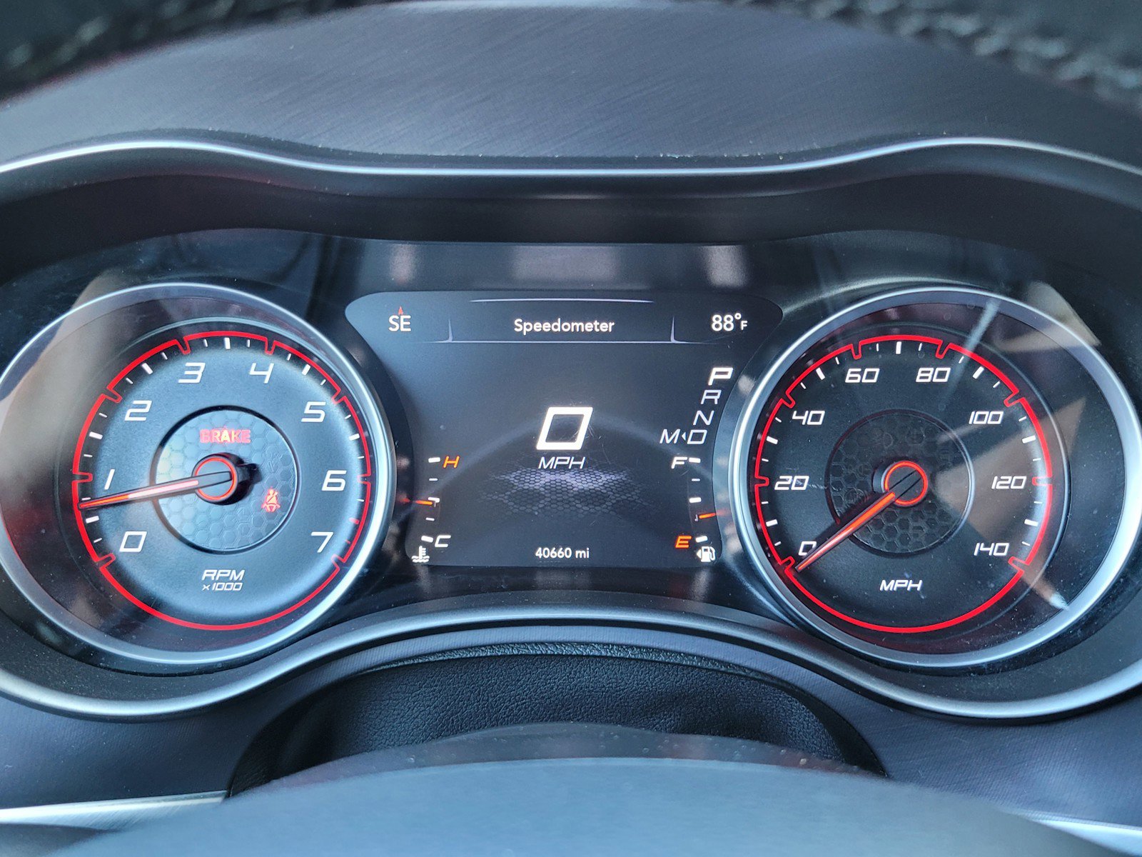 2021 Dodge Charger SXT photo 22