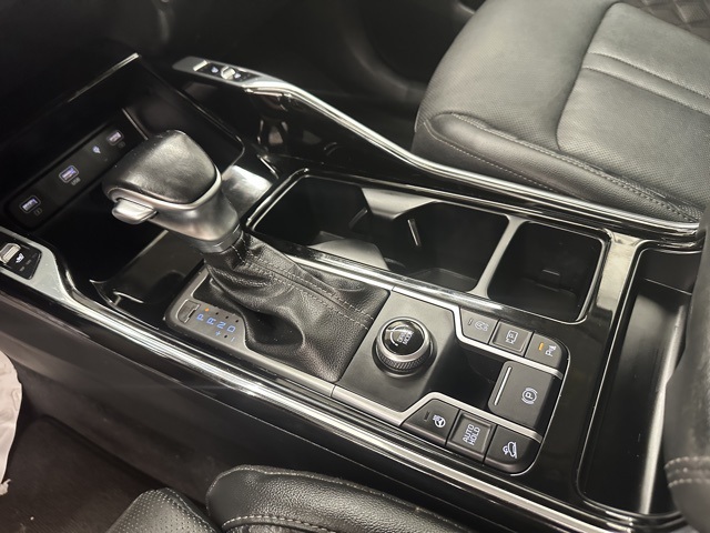 2022 Kia Sorento photo 23