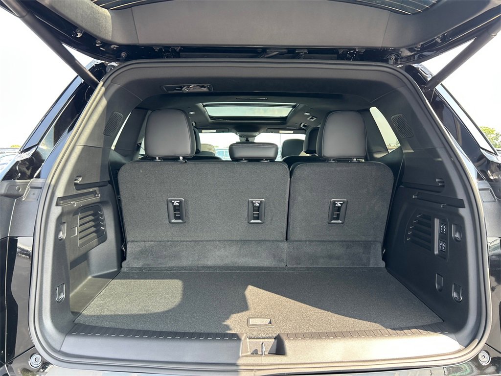 2026 BUICK ENCLAVE - Image 35