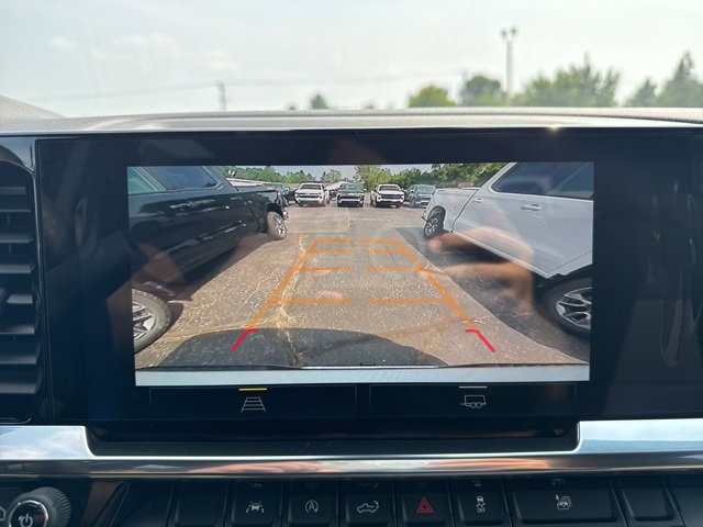 2026 Chevrolet Silverado 1500 LT photo 29