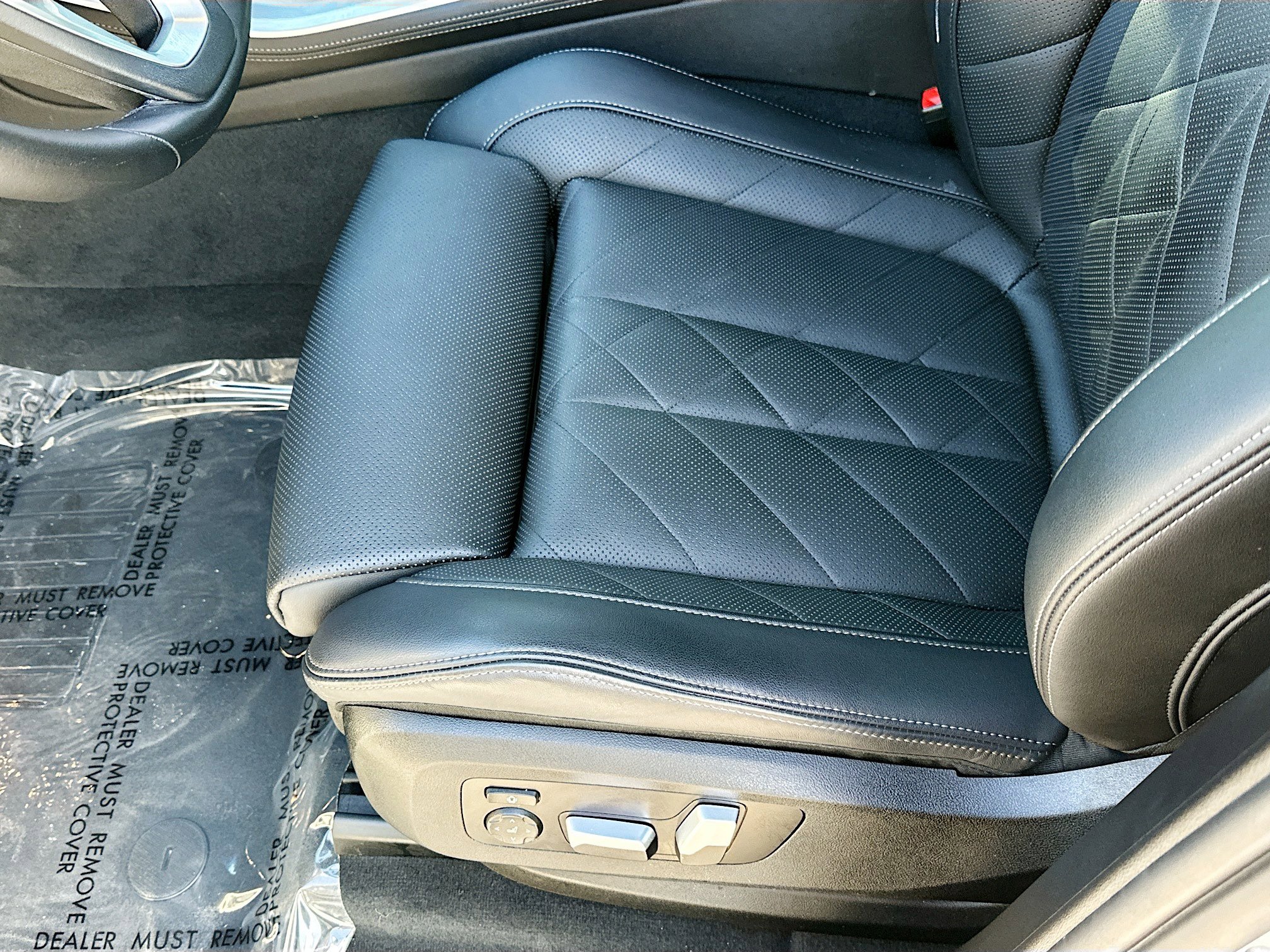 2023 Bmw X5 sDrive40i photo 19
