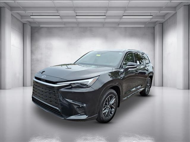 2026 Lexus TX 350 Premium photo 7
